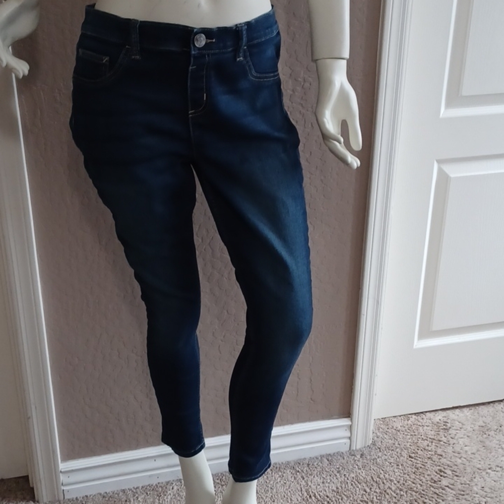 Justice Jeans
